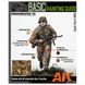 Набор акриловых красок WWII German Uniforms - Signature Set By Calvin Tan AK-Interactive AK11759 AK11759 фото 8