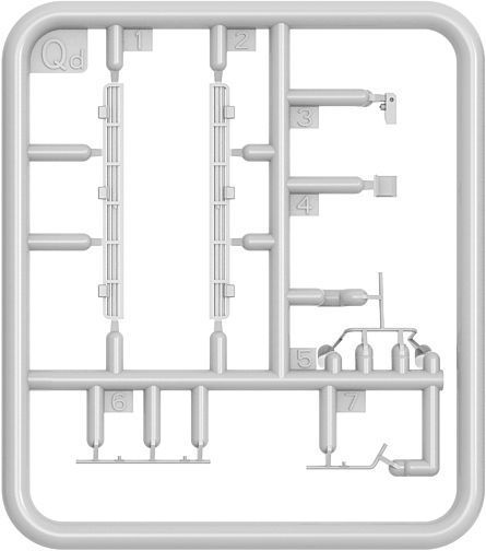 Радянський середній танк 1/35 Т-34-85 Чехословакія (T-34/85 Czechoslovak Prod Late Type) MiniArt 37078 MA37078 фото