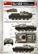 Советский истребитель танков 1/35 СУ-122 (Early) MiniArt 35181 , сборная модель пт-сау Миниарт MA35181 фото 5