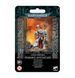 Мініатюра WARHAMMER 40000: SPACE MARINES: PRIMARIS APOTHECARY 99070101060 фото 1