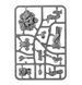 Мініатюра WARHAMMER 40000: SPACE MARINES: PRIMARIS APOTHECARY 99070101060 фото 8