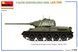 Радянський середній танк 1/35 Т-34-85 Чехословакія (T-34/85 Czechoslovak Prod Late Type) MiniArt 37078 MA37078 фото 27