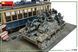 Харків 1943 1/35 Stug III Ausf. G w/Tram MiniArt 36067 , збірна модель трамвай та пт-сау штуг Мініарт MA36067 фото 54