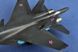 Радянський винищувач 1/72 Су-34 Fullback Trumpeter 01652 , збірна модель винищувач Сухой Трумпетер TR01652 фото 19