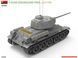 Радянський середній танк 1/35 Т-34-85 Чехословакія (T-34/85 Czechoslovak Prod Late Type) MiniArt 37078 MA37078 фото 34