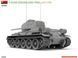 Радянський середній танк 1/35 Т-34-85 Чехословакія (T-34/85 Czechoslovak Prod Late Type) MiniArt 37078 MA37078 фото 32