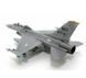 Збірна модель 1/72 американський винищувач F-16B Plus F.F. Hasegawa 00444 HS00444 фото 3
