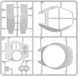 Радянський середній танк 1/35 Т-34-85 Чехословакія (T-34/85 Czechoslovak Prod Late Type) MiniArt 37078 MA37078 фото 4