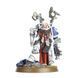 Мініатюра WARHAMMER 40000: SPACE MARINES: PRIMARIS APOTHECARY 99070101060 фото 3