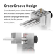 Тиски для фиксации моделей (360 Degree Rotatable Clamp Desktop Model Fixture) Dspiae AT-TVA AT-TVA фото 6