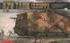 Сборная модель 1/35 Немецкий танк A7V (Krupp) Менг TS-017 TS-017 фото 1