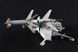 Німецький дослідний зенітний ракетний комплекс 1/35 Rheintochter I Trumpeter 02357 , збірна модель Рейнтохтер TR02357 фото 25