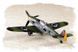 Збірна модель 1/72 німецький винищувач Bf 109 G-10 HobbyBoss HB80227 HB80227 фото 5