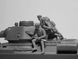 Сборная модель ICM 1/35 Т-34-76 с советским танковым десантом 35368 ICM35368 фото 14