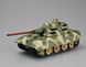 Сборная модель 1/35 немецкий сверхтяжелый танк E 100 (German Entwicklungsfahrzeug E 100 Super Heavy Tank) Trumpeter 00384 TR00384 фото 4