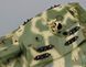 Сборная модель 1/35 немецкий сверхтяжелый танк E 100 (German Entwicklungsfahrzeug E 100 Super Heavy Tank) Trumpeter 00384 TR00384 фото 6