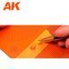 Модельний килимок для різання (Easycutting Board Type 2) AK-Interactive AK8057 AK8057 фото 3
