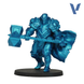 Акрилова фарба Гідра-бірюзовий Базовий (Hydra Turquoise Base) Vallejo True Metallic Metal VAL 77132 VAL 77132 фото 2