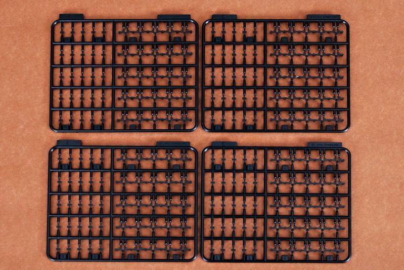 Немецкий грузовик 1/72 Famo Sd.Kfz.9/18 Trumpeter 07203, сборная модель Фамо Трумпетер TR07203 фото