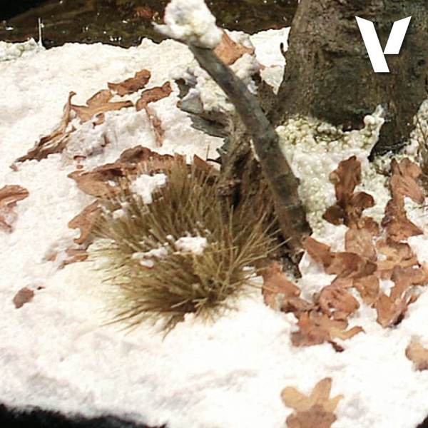 Текстурна паста &laquo;Сніг&raquo; Snow 200 мл Vallejo Diorama FX 26820 VAL 26820 фото