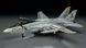 Збірна модель 1/72 американський винищувач F-14A Tomcat (Atlantic FS) Hasegawa HS00544 HS00544 фото 2