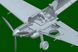 Немецкий истребитель 1/48 Messerschmitt Bf109E-3 HobbyBoss 81791 , сборная модель Мессершмитт Хоббибос HB81791 фото 15