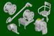 Немецкая зенитная пушка 1/35 8,8 cm Flak 41 Trumpeter 02358 , сборная модель пушка Флак Трумпетер TR02358 фото 27