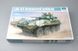 Американская боевая машина пехоты 1/35 LAV-A2 Trumpeter 01521 , сборная модель бмп ЛАВ Трумпетер TR01521 фото 2