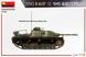 Німецька протитанкова САУ 1/35 StuG III Ausf. G Alkett Prod 1945 MiniArt 35388 , збірна модель Мініарт MA35388 фото 25