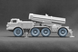 Набір коліс 1/72 И-159 16.00-20 для ЗИЛ-135 (Trumpeter) Scale X WM-72008 , набір деталювання ЗІЛ Скейл Х WM-72008 фото 7