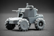 Український наземний дрон 1/35 UGV LIUT MAG Scale X VG-35001 , збірна модель Лють Скейл Х VG-35001 фото 4