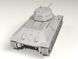 Сборная модель ICM 1/35 Pz.Kpfw. T-34-747r, Немецкий средний танк 2СВ 35370 ICM35370 фото 14
