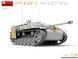 Німецька протитанкова САУ 1/35 StuG III Ausf. G Alkett Prod 1945 MiniArt 35388 , збірна модель Мініарт MA35388 фото 34
