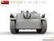 Німецька протитанкова САУ 1/35 StuG III Ausf. G Alkett Prod 1945 MiniArt 35388 , збірна модель Мініарт MA35388 фото 37