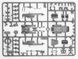 Сборная модель ICM 1/72 G4 производства 1935 г., немецкий штабной автомобиль 2 Мировой войны, сборка без клея 72471 ICM72471 фото 3