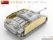 Німецька протитанкова САУ 1/35 StuG III Ausf. G Alkett Prod 1945 MiniArt 35388 , збірна модель Мініарт MA35388 фото 31