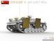 Німецька протитанкова САУ 1/35 StuG III Ausf. G Alkett Prod 1945 MiniArt 35388 , збірна модель Мініарт MA35388 фото 36