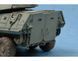 Американская боевая машина пехоты 1/35 LAV-A2 Trumpeter 01521 , сборная модель бмп ЛАВ Трумпетер TR01521 фото 10