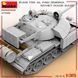 Радянський середній танк 1/35 Т-55 Ірак (Iraqi T-55 Al Faw/Enigma Soviet Made Base) MiniArt 37095 MA37095 фото 25