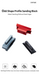 Шліфувальний станок, кутовий (Perpendicular Black Sanding Piece) Dspiae AS-25PPBK AS-25PPBK фото 2