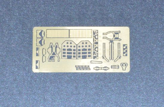 Радянський винищувач 1/48 МіГ-23МЛ Trumpeter 02855 , збірна модель винищувач Мікоян Трумпетер TR02855 фото