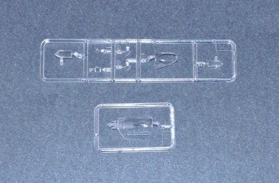 Радянський винищувач 1/48 МіГ-23МЛ Trumpeter 02855 , збірна модель винищувач Мікоян Трумпетер TR02855 фото