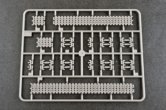 Сборная модель 1/35 Украинский танк T-64БМ Булат Трумпетер 09592 TR09592 фото