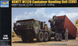 Американская система погрузки/разгрузки 1/35 M1120 HEMTT CHU (Container Handling Unit) Trumpeter 01064 TR01064 фото 1