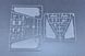 Радянський винищувач 1/48 МіГ-23МЛ Trumpeter 02855 , збірна модель винищувач Мікоян Трумпетер TR02855 фото 12