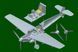 Немецкий истребитель 1/48 Messerschmitt Bf109E-4 HobbyBoss 81792 , сборная модель Мессершмитт Хобибос HB81792 фото 14