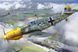 Немецкий истребитель 1/48 Messerschmitt Bf109E-4 HobbyBoss 81792 , сборная модель Мессершмитт Хобибос HB81792 фото 1