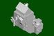 Німецька зенітна гармата 1/35 8,8 cm Flak 36/37 Trumpeter 02359 , збірна модель гармата Флак Трумпетер TR02359 фото 11