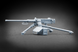 Американский пулемет 1/35 M2 Browning Scale X A-35003 , набор деталировки Брунинг Скейл Х A-35003 фото 5