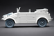 Набор деформированных колес 1/35 для K&uuml;belwagen (Meng, Tamiya) Scale X WW-35003W , набор деталировки WW-35003W фото 7